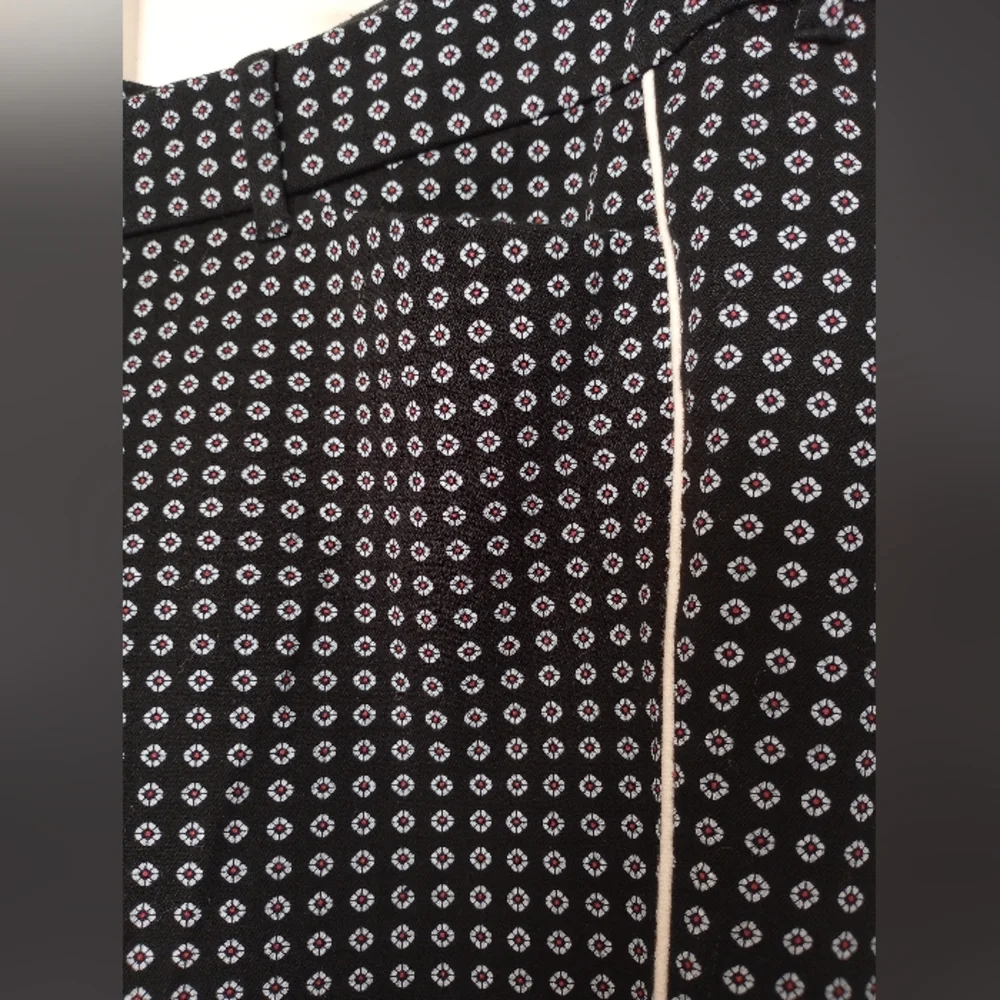 Patterned Pants - Picture 2 of 4